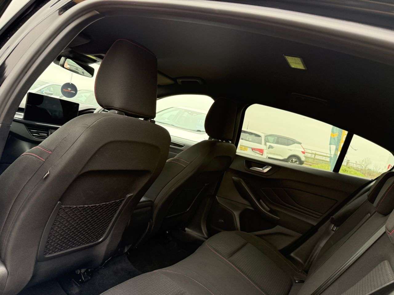 2023 FORD FOCUS 2023 FORD FOCUS