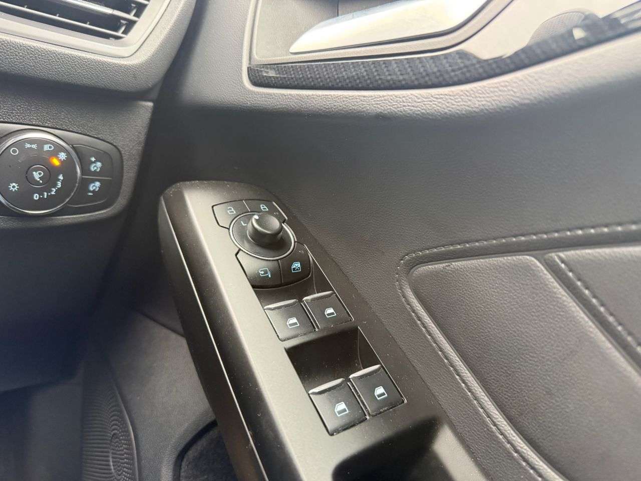 2023 FORD FOCUS 2023 FORD FOCUS