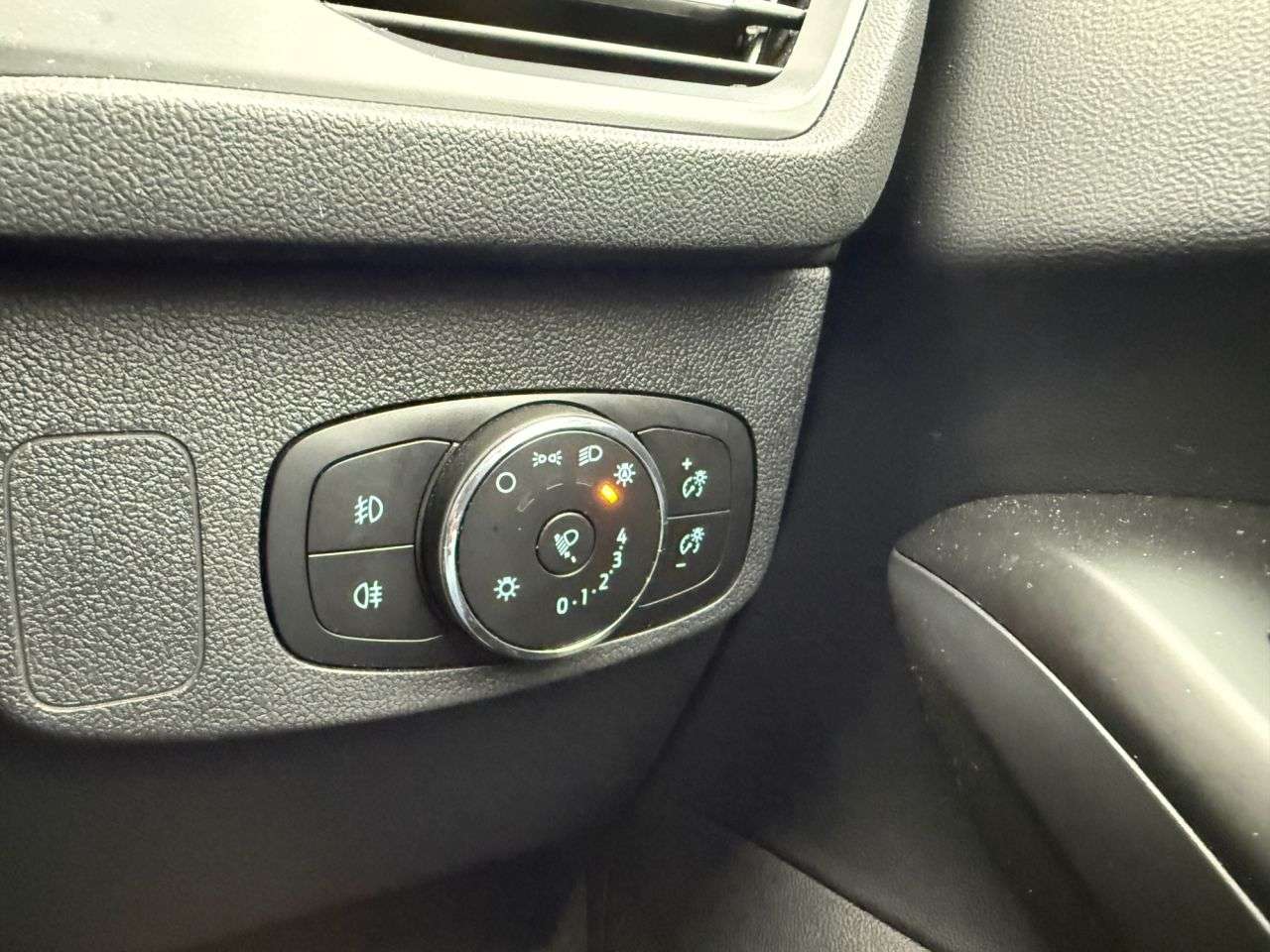 2023 FORD FOCUS 2023 FORD FOCUS