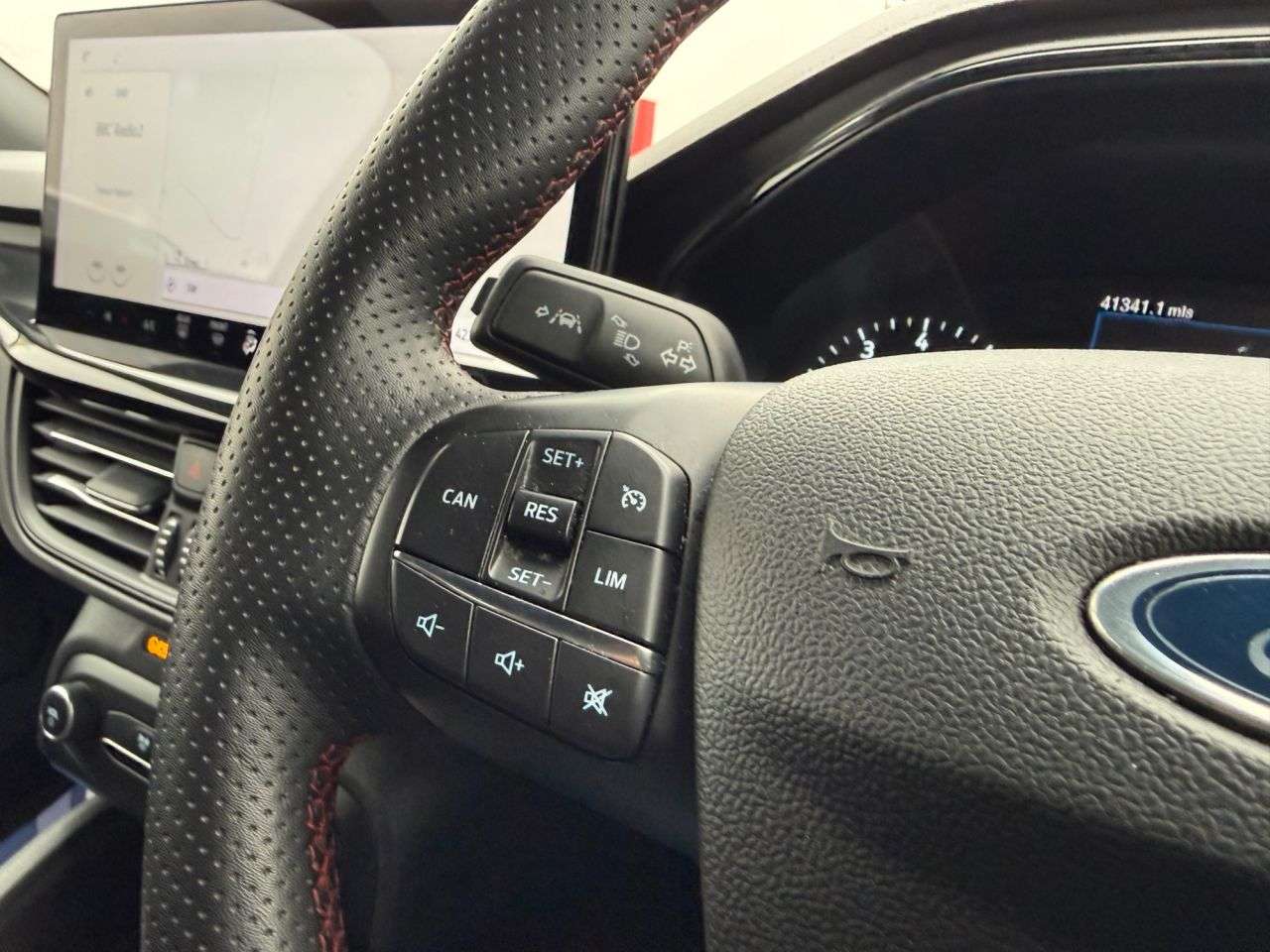 2023 FORD FOCUS 2023 FORD FOCUS