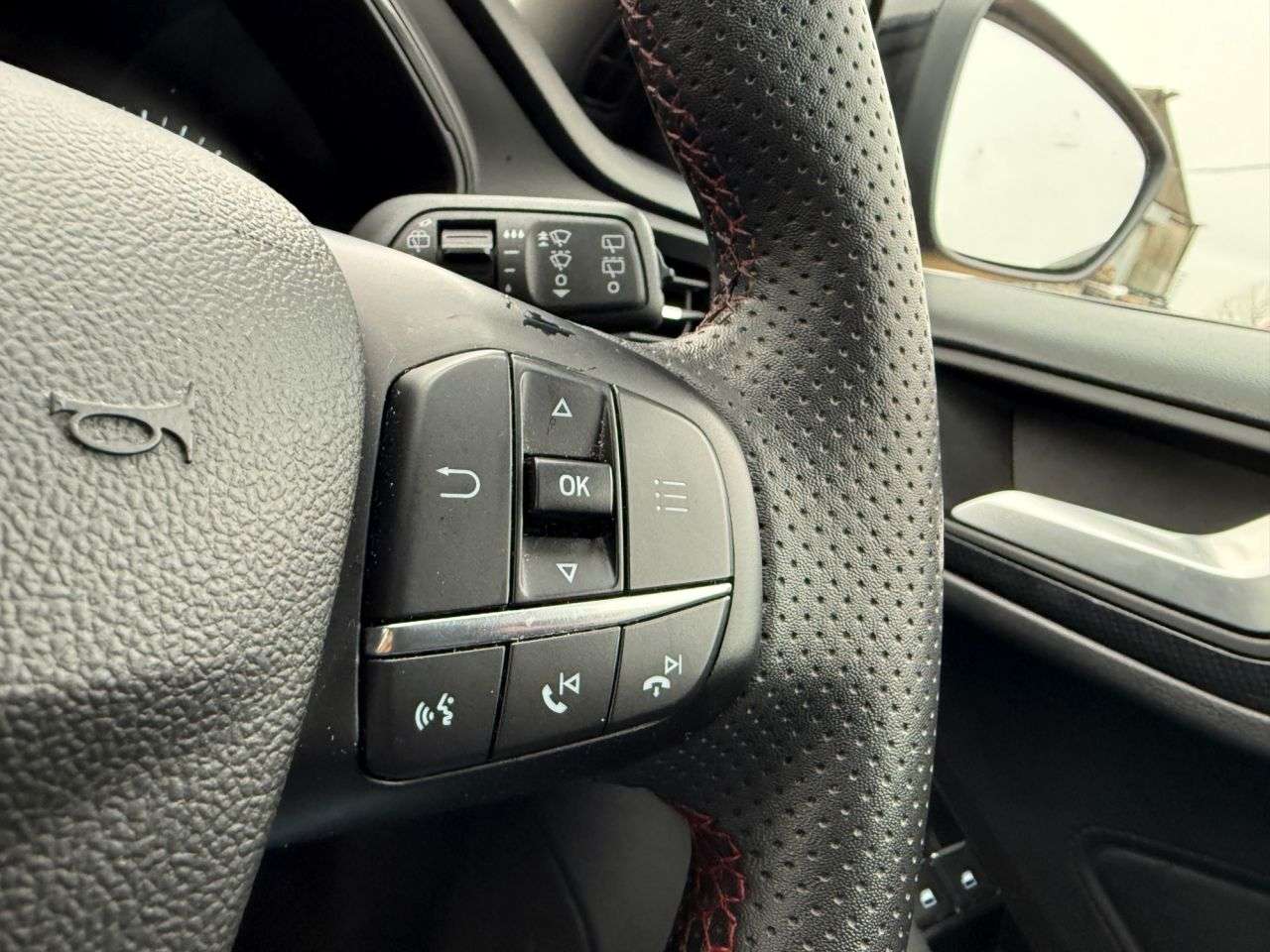 2023 FORD FOCUS 2023 FORD FOCUS