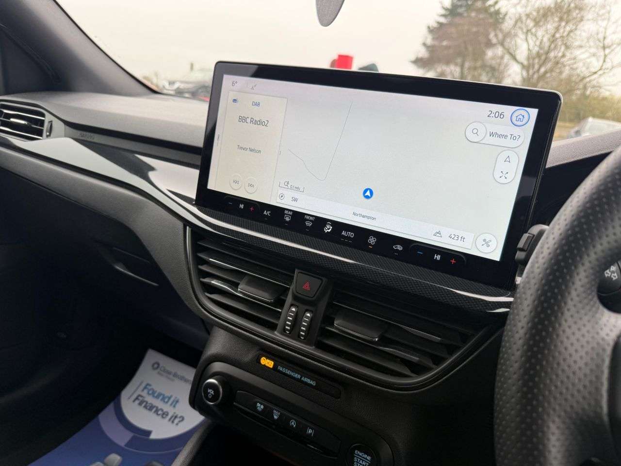 2023 FORD FOCUS 2023 FORD FOCUS