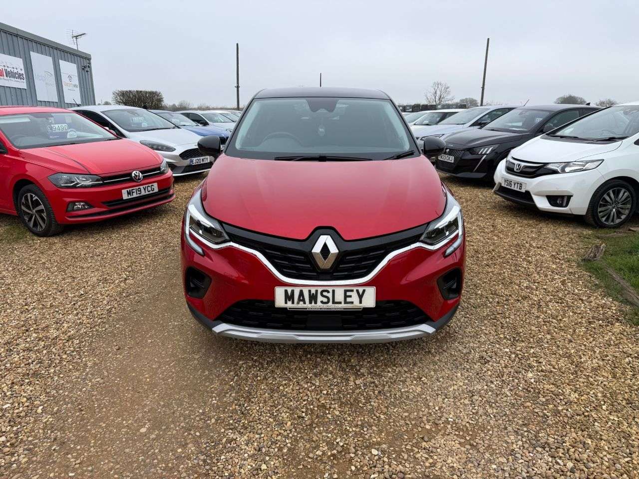 A 2022 RENAULT CAPTUR 1.0 TCe evolution SUV 5dr Petrol Manual Euro 6 (s/s) (90 ps) A 2022 RENAULT CAPTUR 1.0 TCe evolution SUV 5dr Petrol Manual Euro 6 (s/s) (90 ps)
