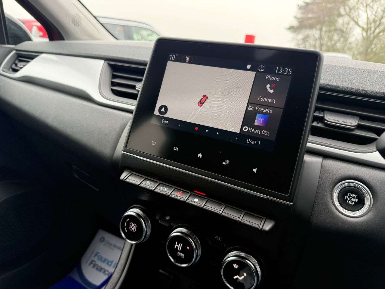 2022 RENAULT CAPTUR 2022 RENAULT CAPTUR