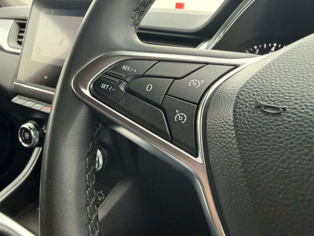 2022 RENAULT CAPTUR 2022 RENAULT CAPTUR