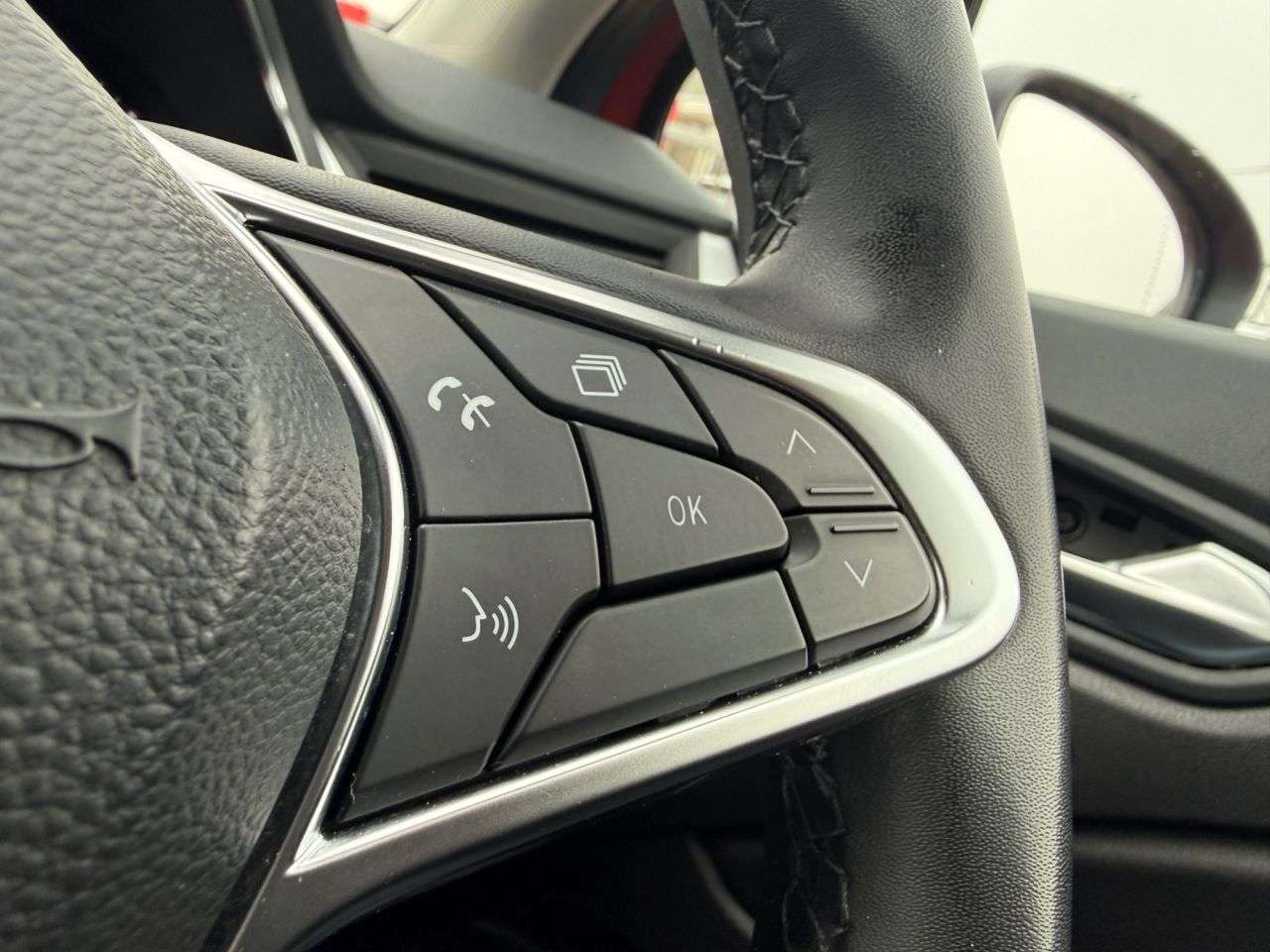 2022 RENAULT CAPTUR 2022 RENAULT CAPTUR