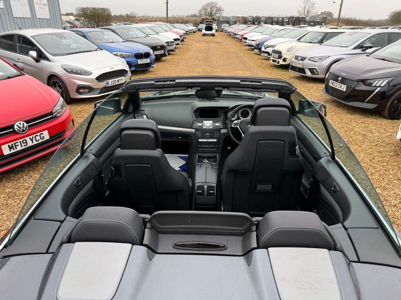 2016 MERCEDES-BENZ E-CLASS 2016 MERCEDES-BENZ E-CLASS