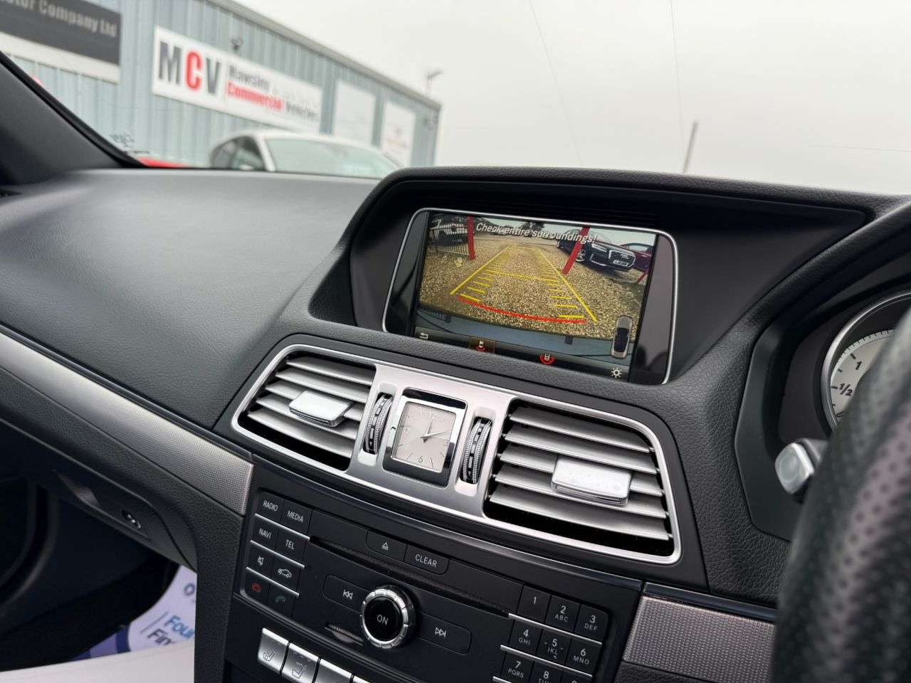 2016 MERCEDES-BENZ E-CLASS 2016 MERCEDES-BENZ E-CLASS