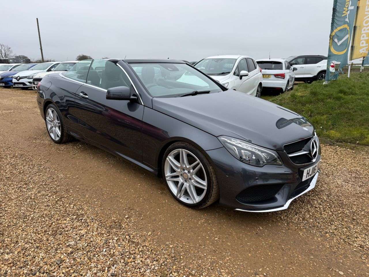 2016 MERCEDES-BENZ E-CLASS 2016 MERCEDES-BENZ E-CLASS