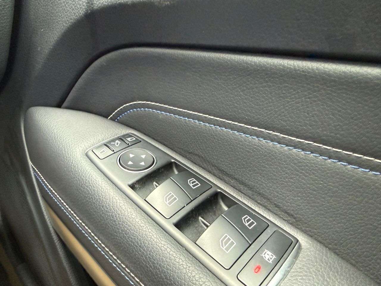 2016 MERCEDES-BENZ E-CLASS 2016 MERCEDES-BENZ E-CLASS