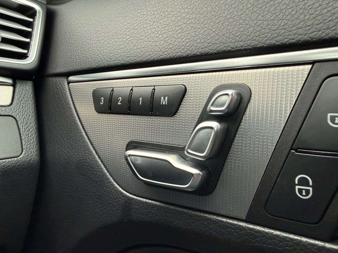 2016 MERCEDES-BENZ E-CLASS 2016 MERCEDES-BENZ E-CLASS