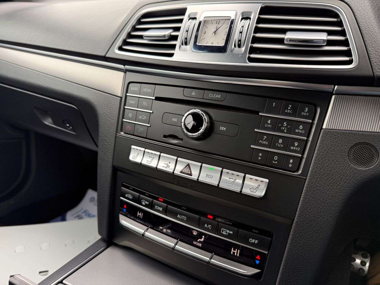 2016 MERCEDES-BENZ E-CLASS 2016 MERCEDES-BENZ E-CLASS