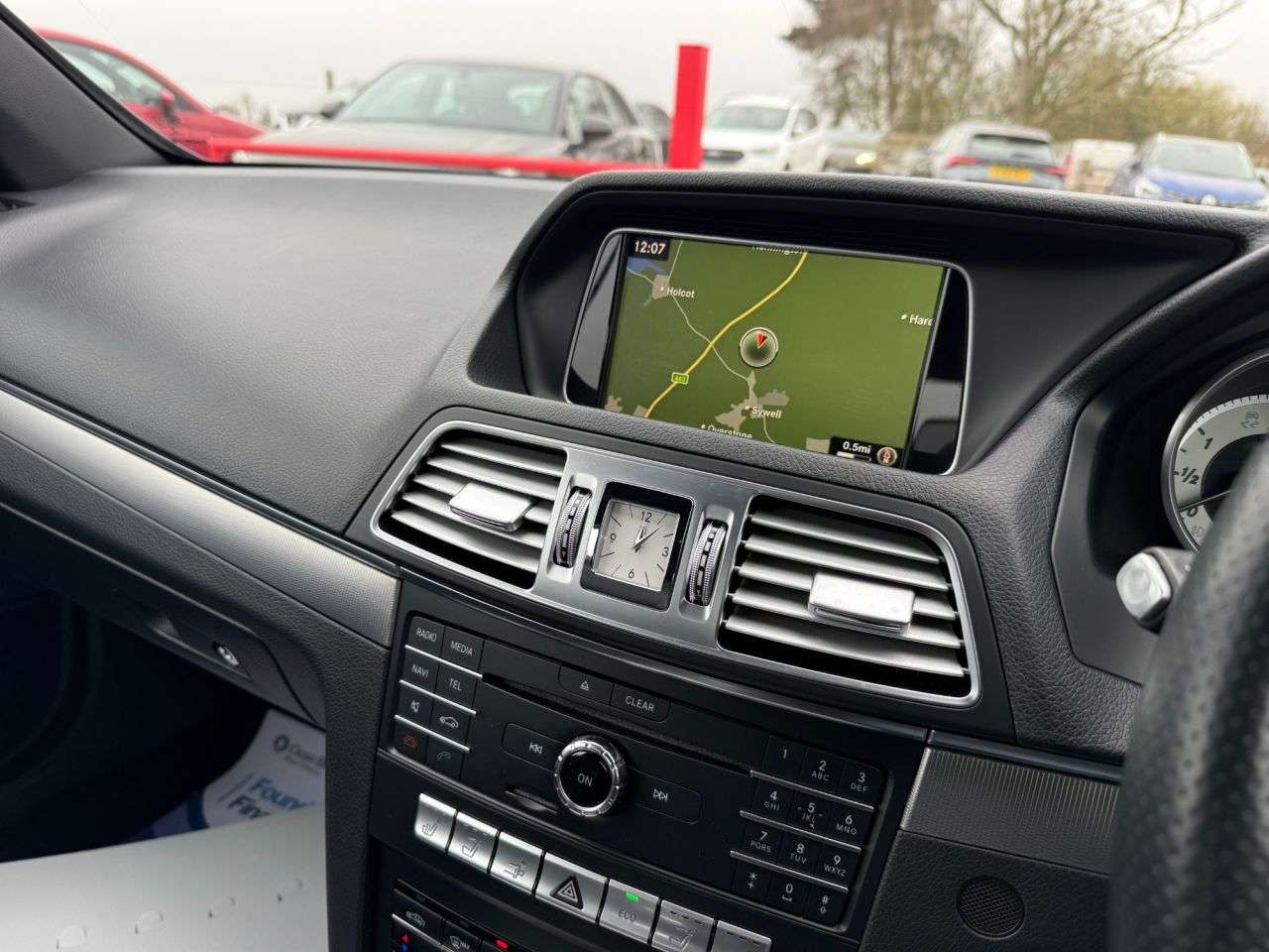 2016 MERCEDES-BENZ E-CLASS 2016 MERCEDES-BENZ E-CLASS