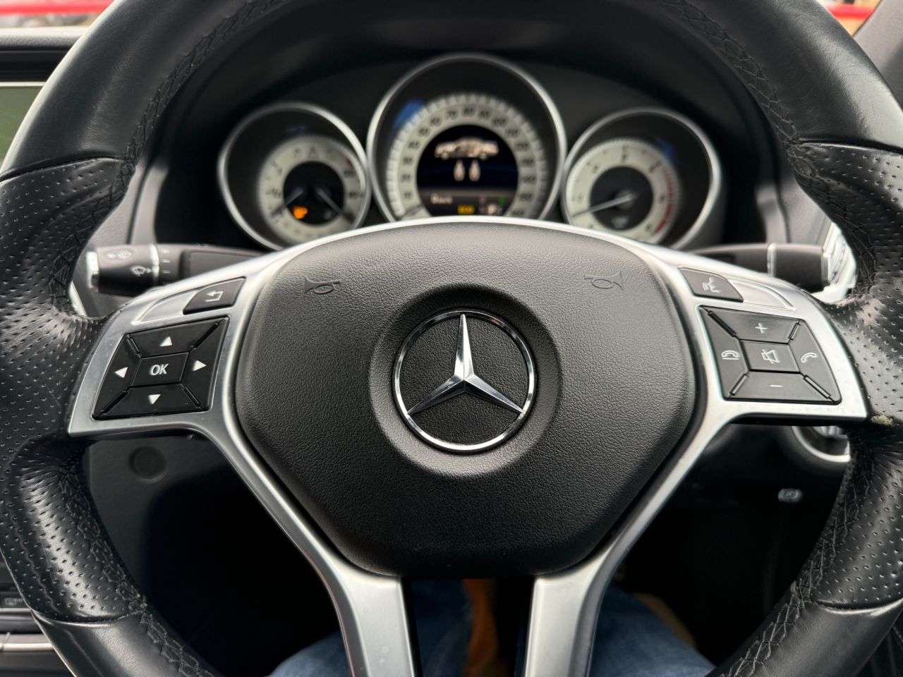 2016 MERCEDES-BENZ E-CLASS 2016 MERCEDES-BENZ E-CLASS