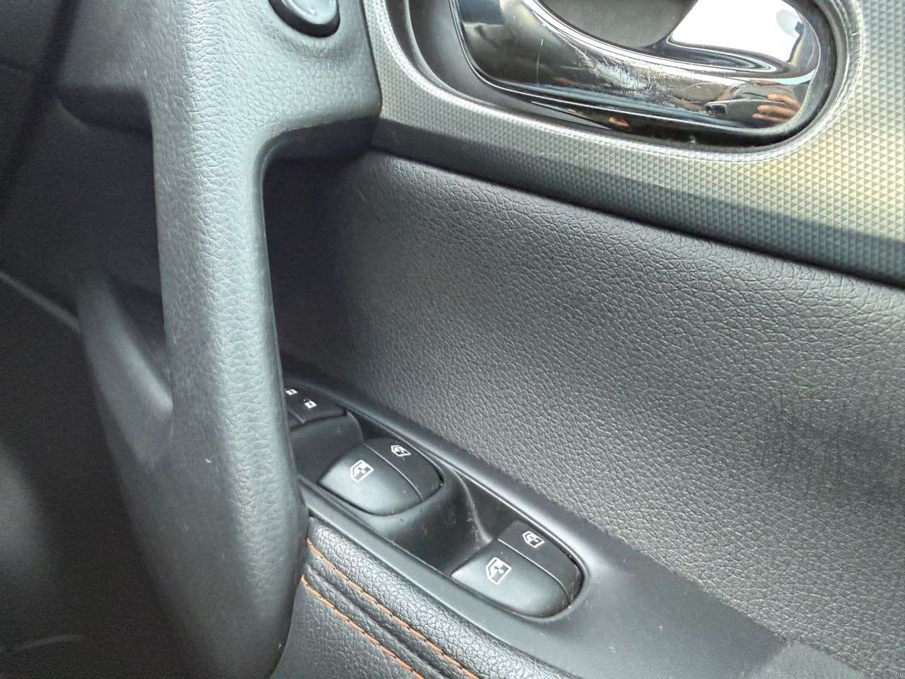 2019 NISSAN QASHQAI 2019 NISSAN QASHQAI