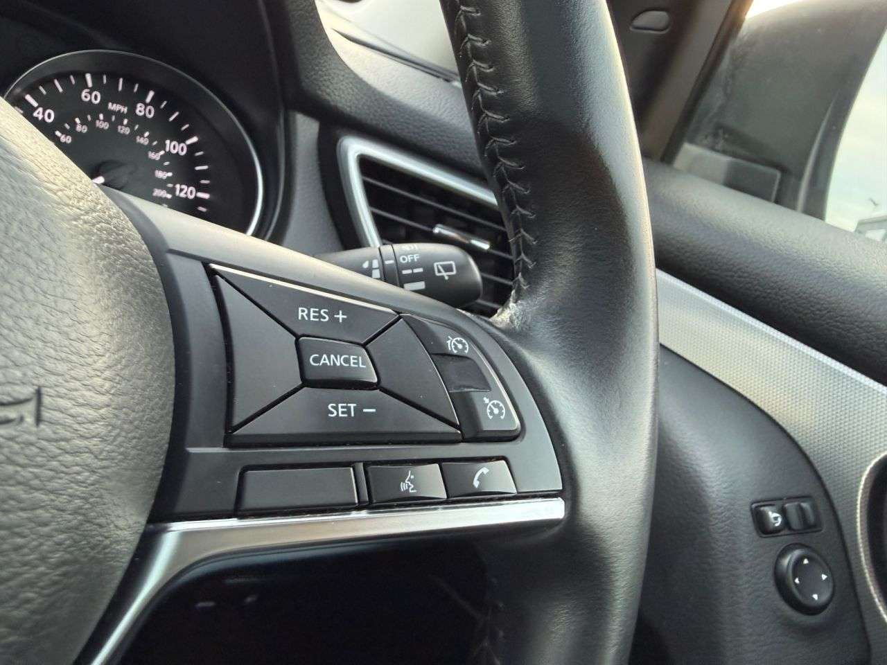 2019 NISSAN QASHQAI 2019 NISSAN QASHQAI