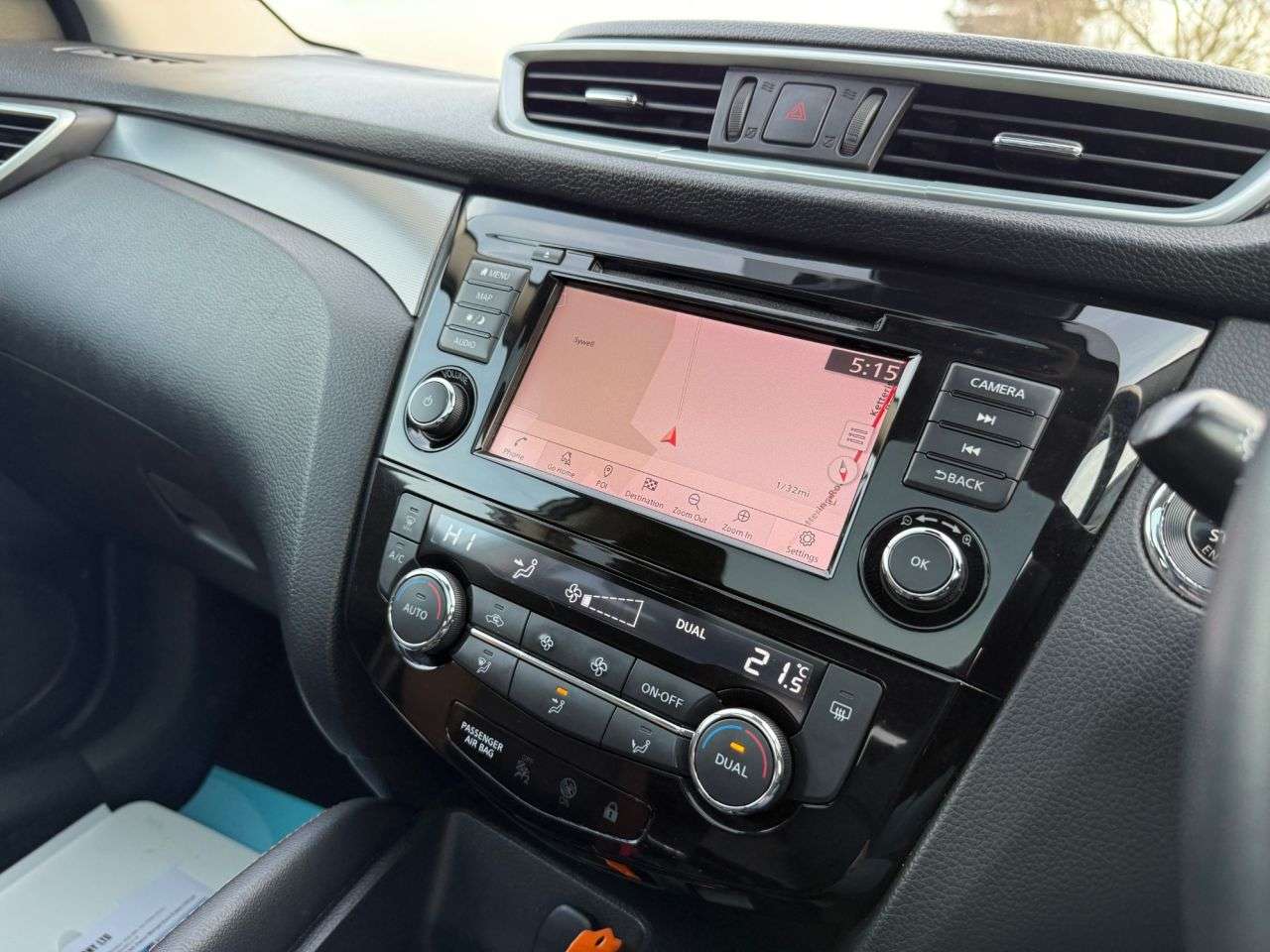 2019 NISSAN QASHQAI 2019 NISSAN QASHQAI