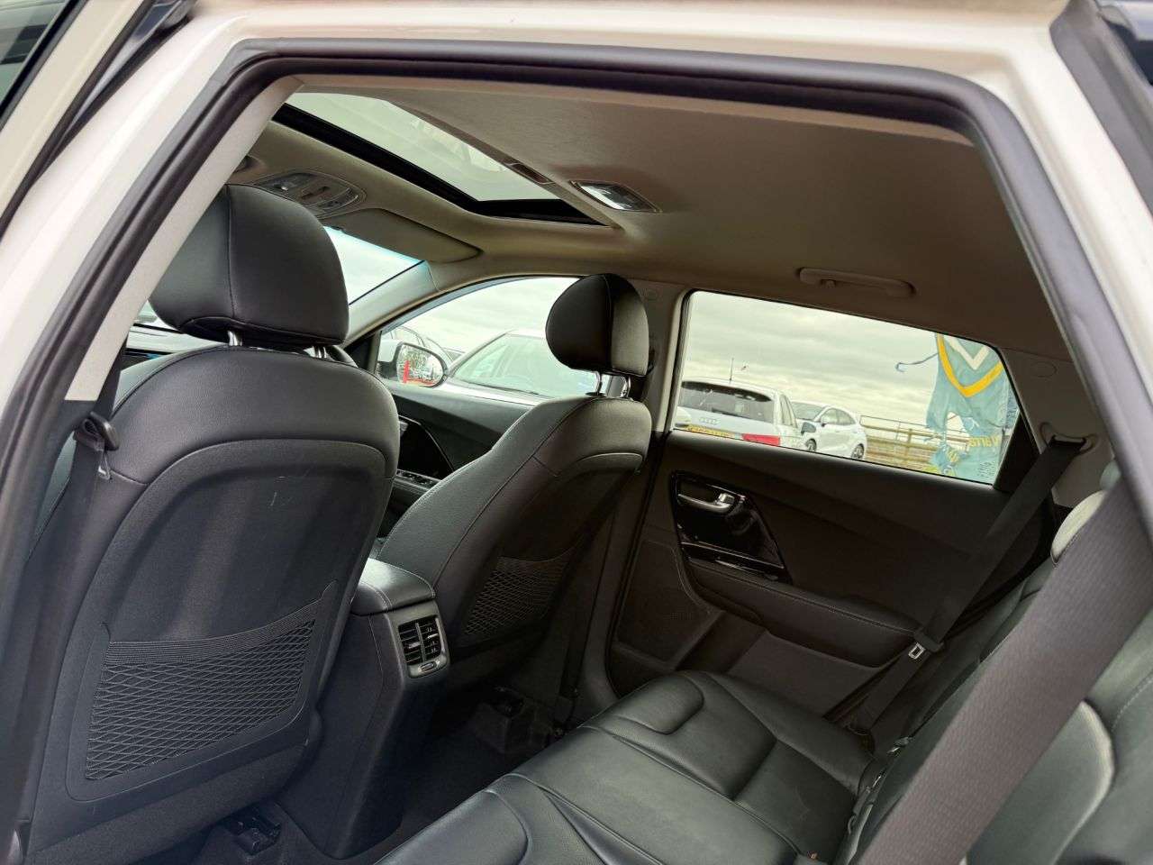 2020 KIA NIRO 2020 KIA NIRO