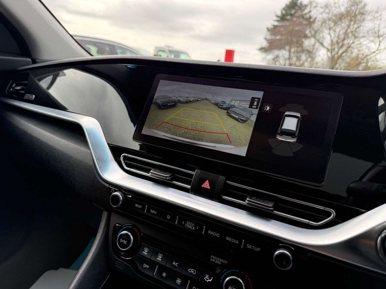 2020 KIA NIRO 2020 KIA NIRO