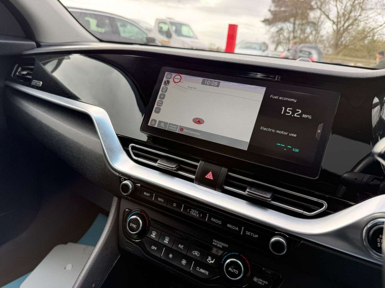 2020 KIA NIRO 2020 KIA NIRO