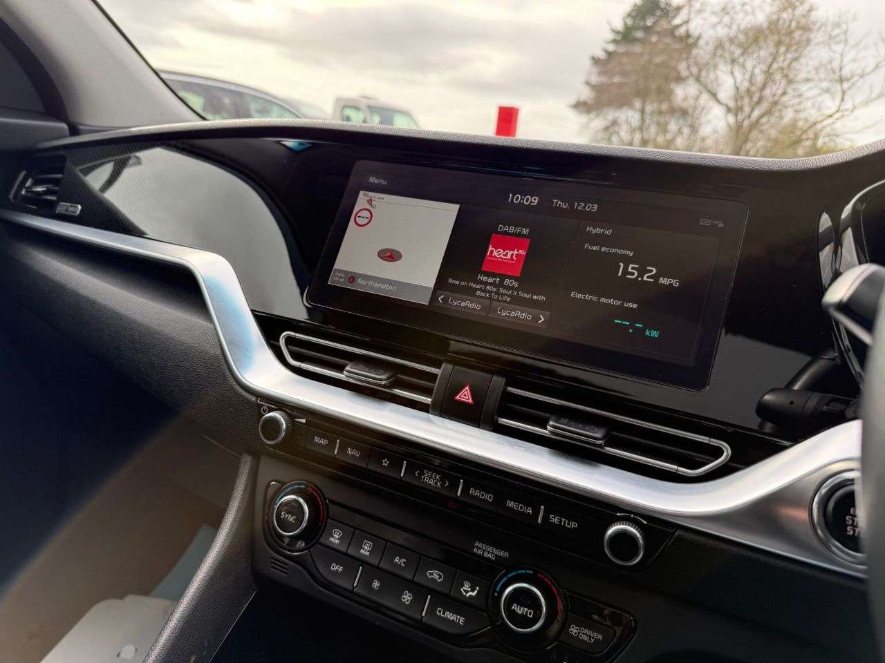 2020 KIA NIRO 2020 KIA NIRO