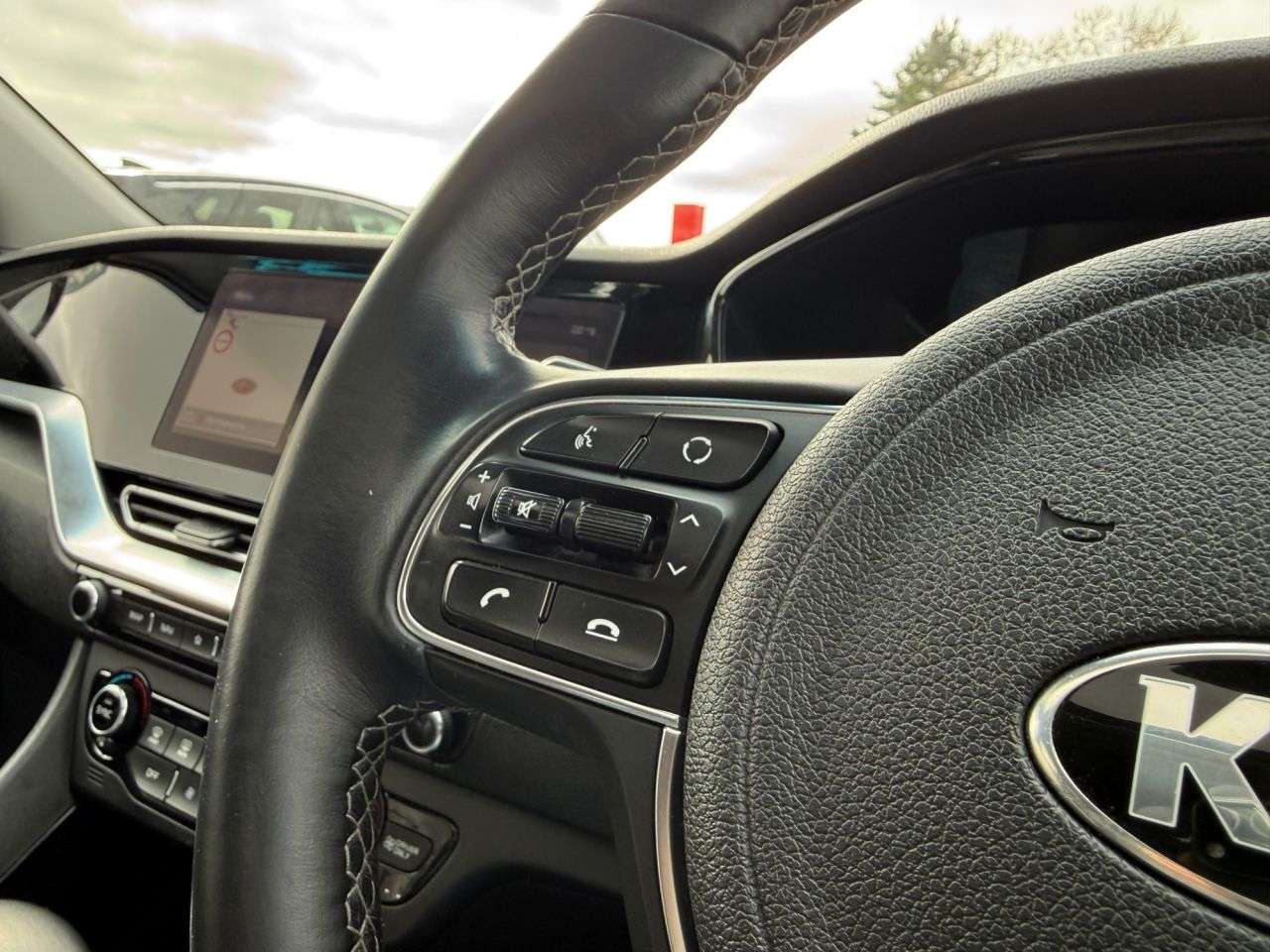 2020 KIA NIRO 2020 KIA NIRO