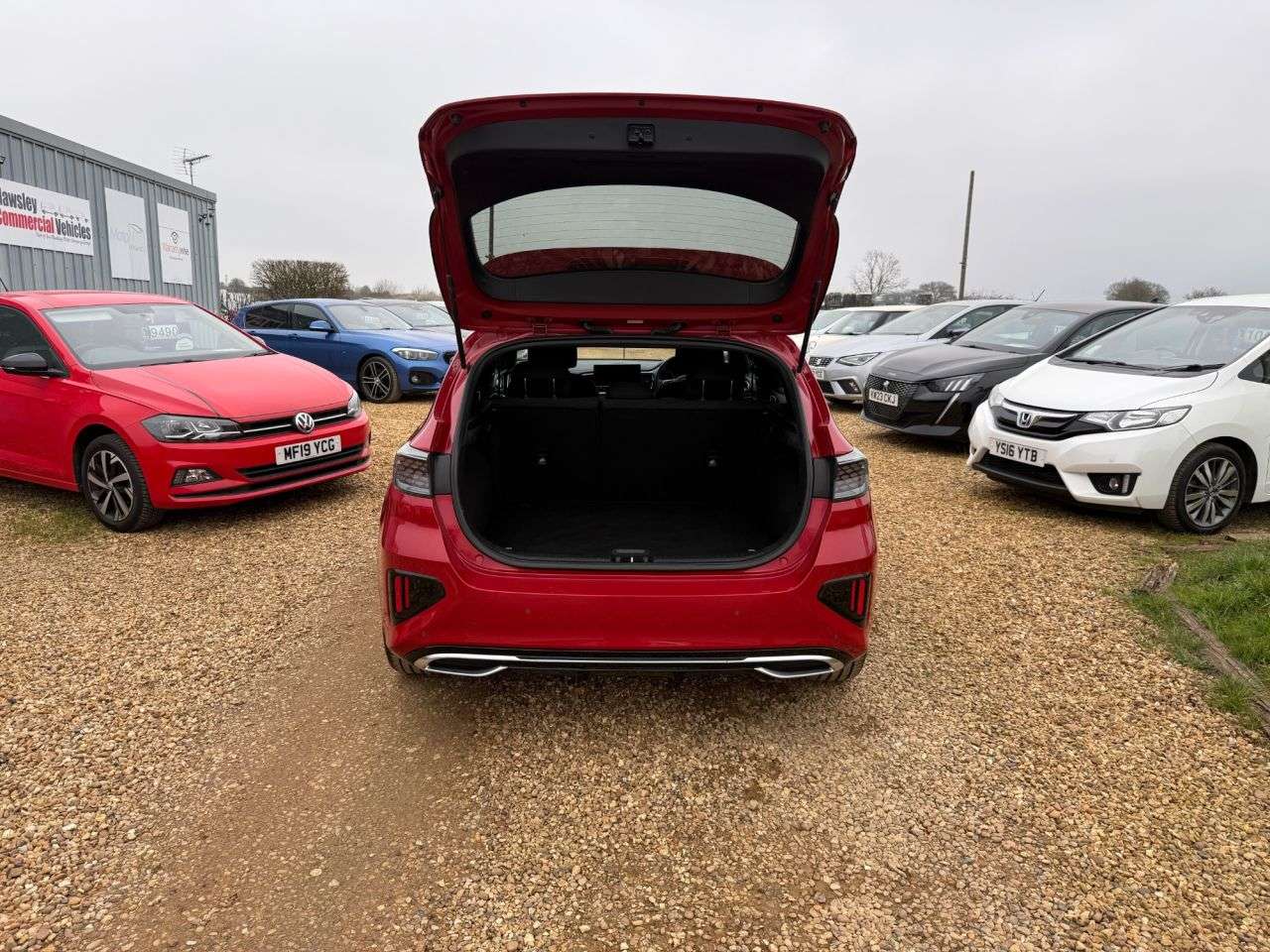 2022 KIA CEED 2022 KIA CEED