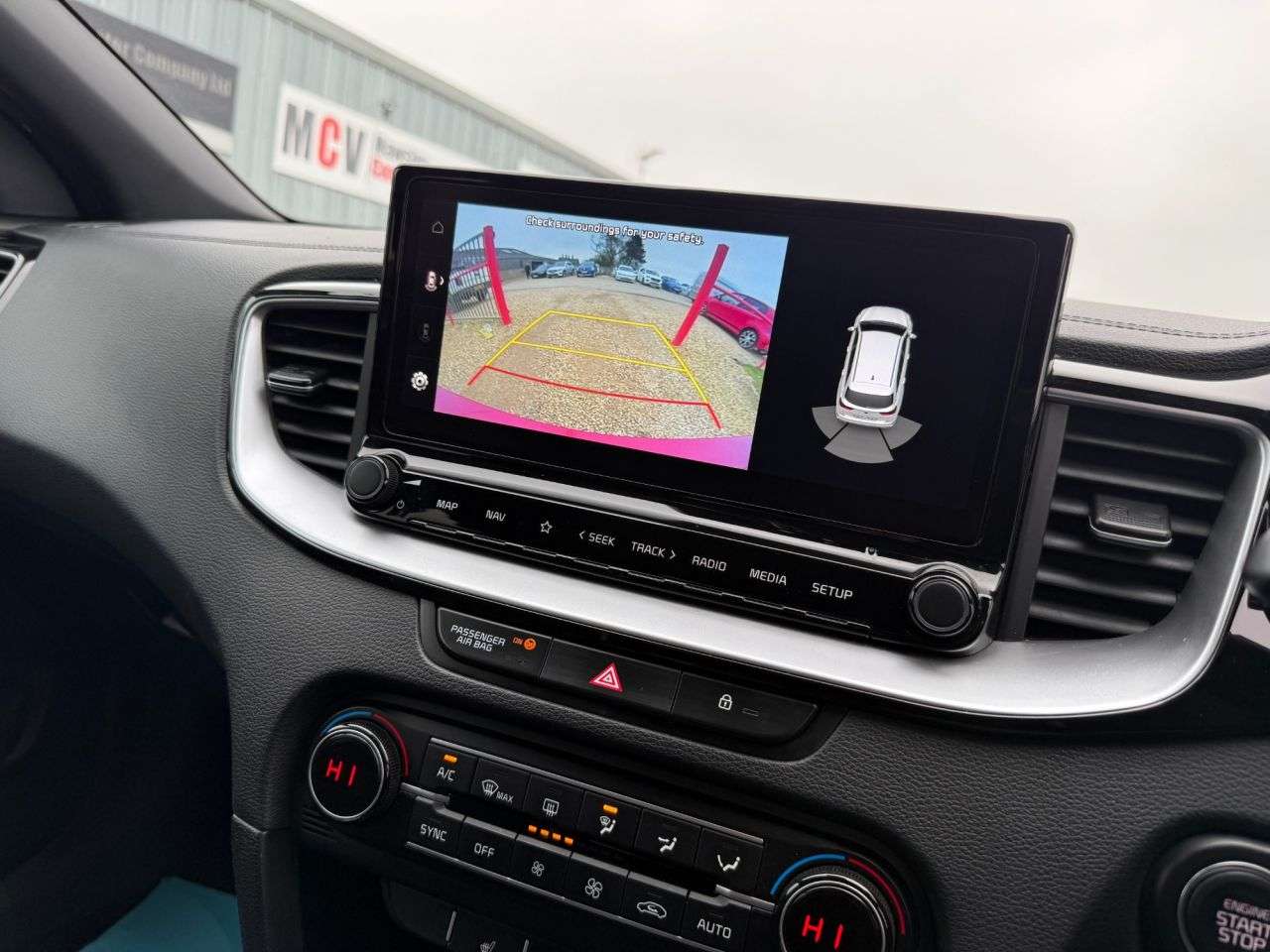 2022 KIA CEED 2022 KIA CEED