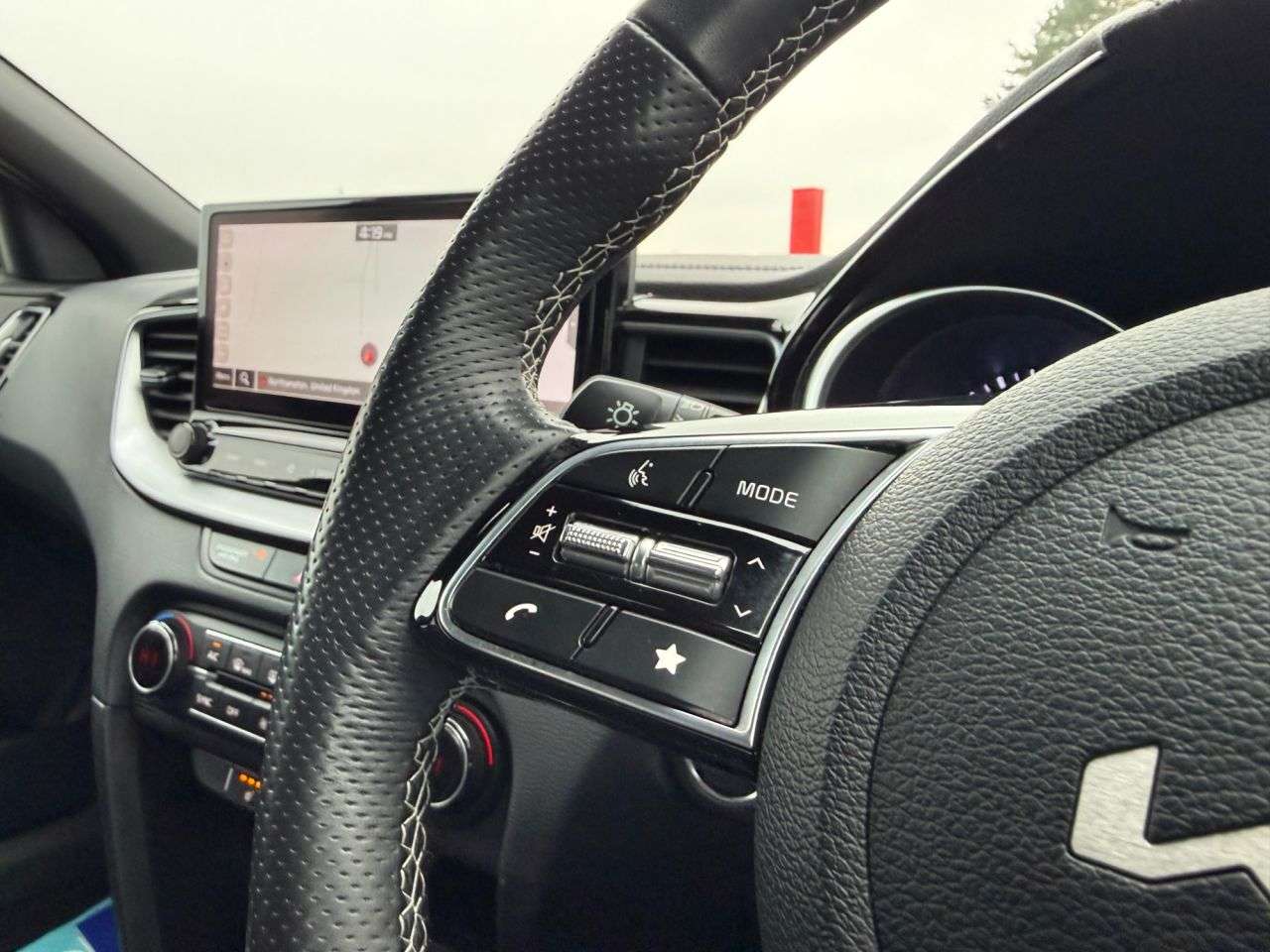 2022 KIA CEED 2022 KIA CEED