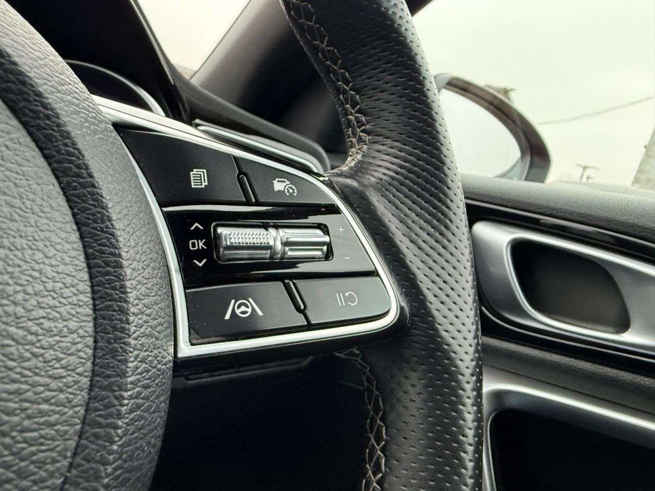 2022 KIA CEED 2022 KIA CEED