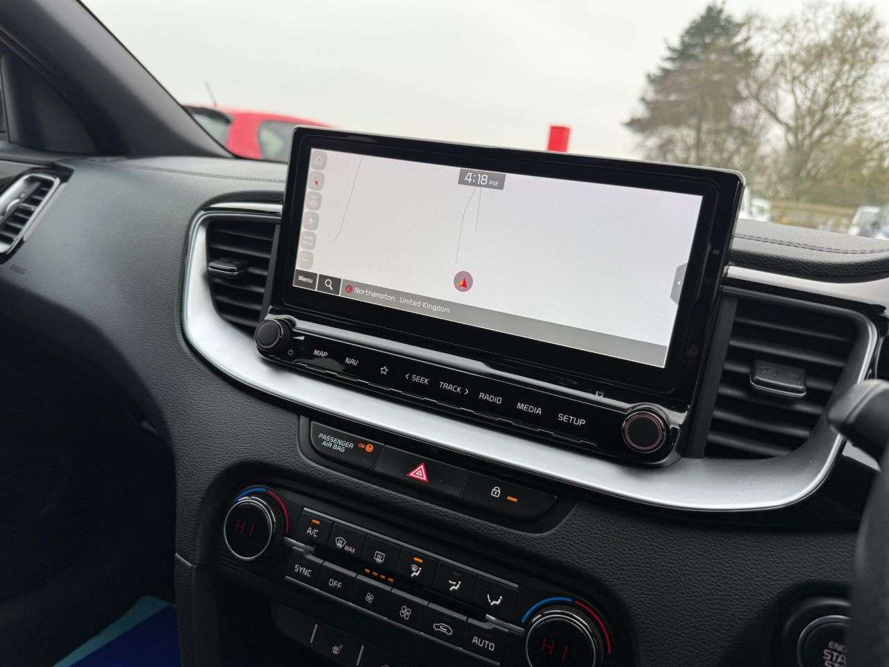 2022 KIA CEED 2022 KIA CEED