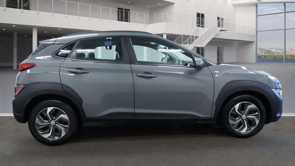 2022 HYUNDAI KONA 2022 HYUNDAI KONA