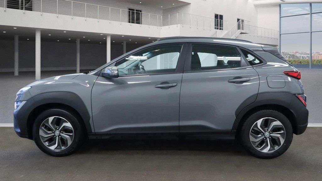 2022 HYUNDAI KONA 2022 HYUNDAI KONA