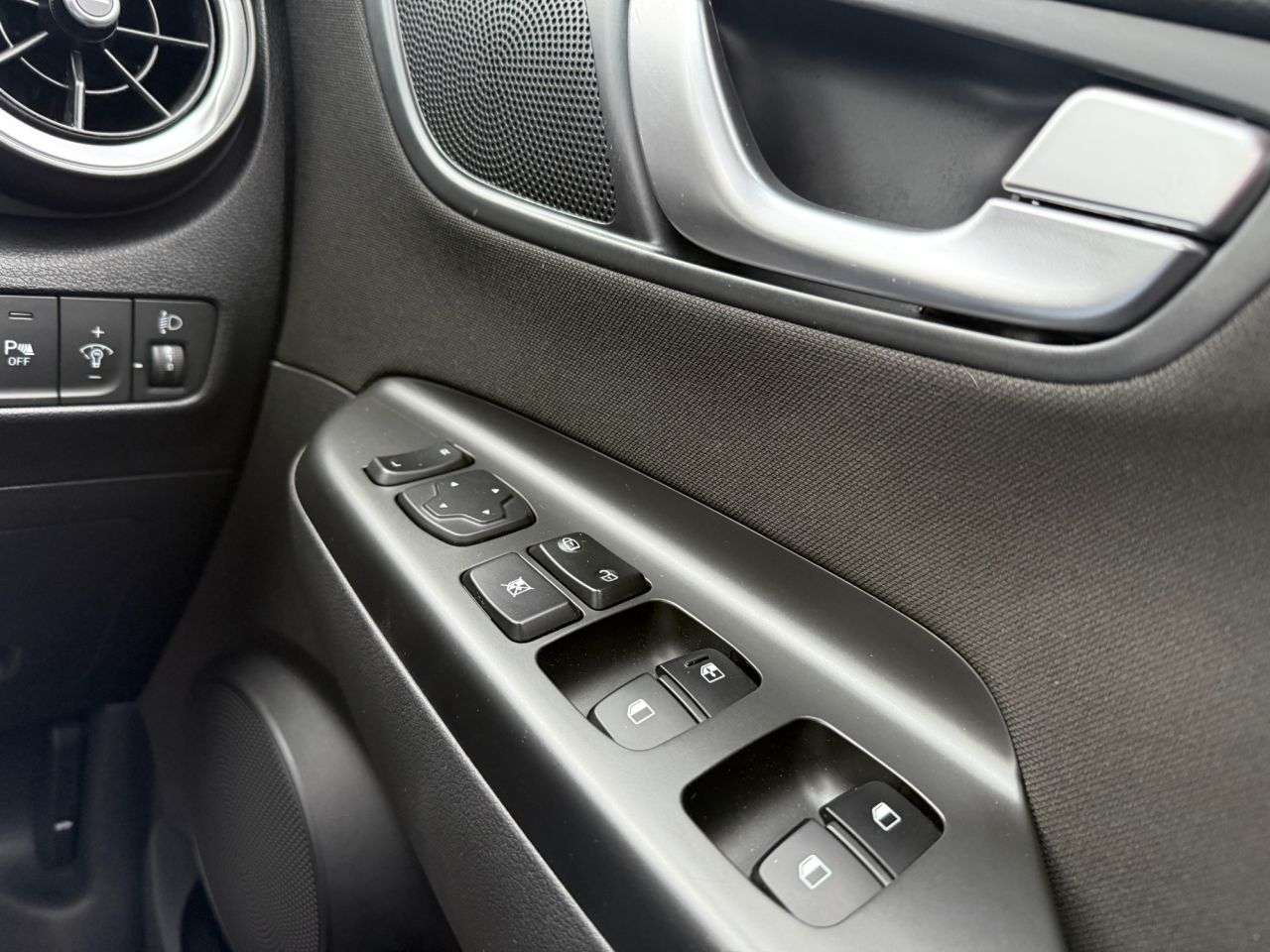 2022 HYUNDAI KONA 2022 HYUNDAI KONA