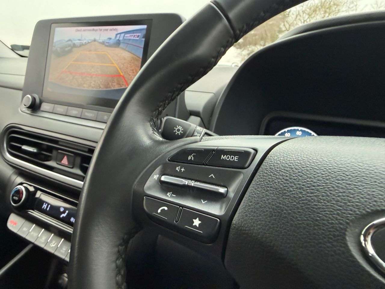 2022 HYUNDAI KONA 2022 HYUNDAI KONA