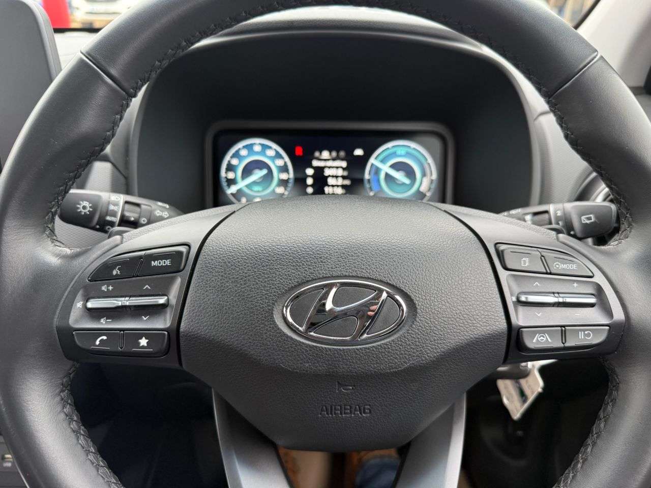 2022 HYUNDAI KONA 2022 HYUNDAI KONA