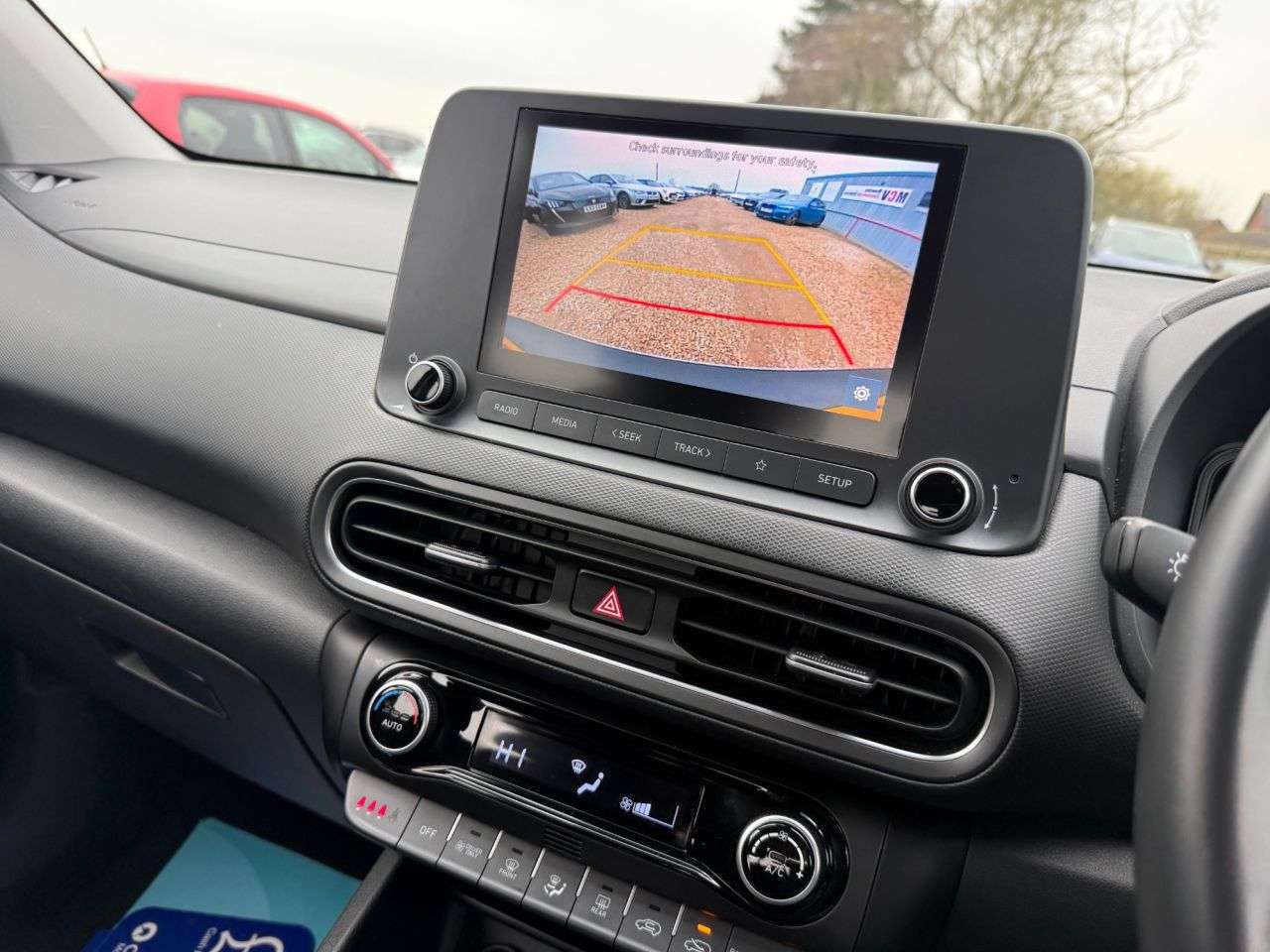 2022 HYUNDAI KONA 2022 HYUNDAI KONA