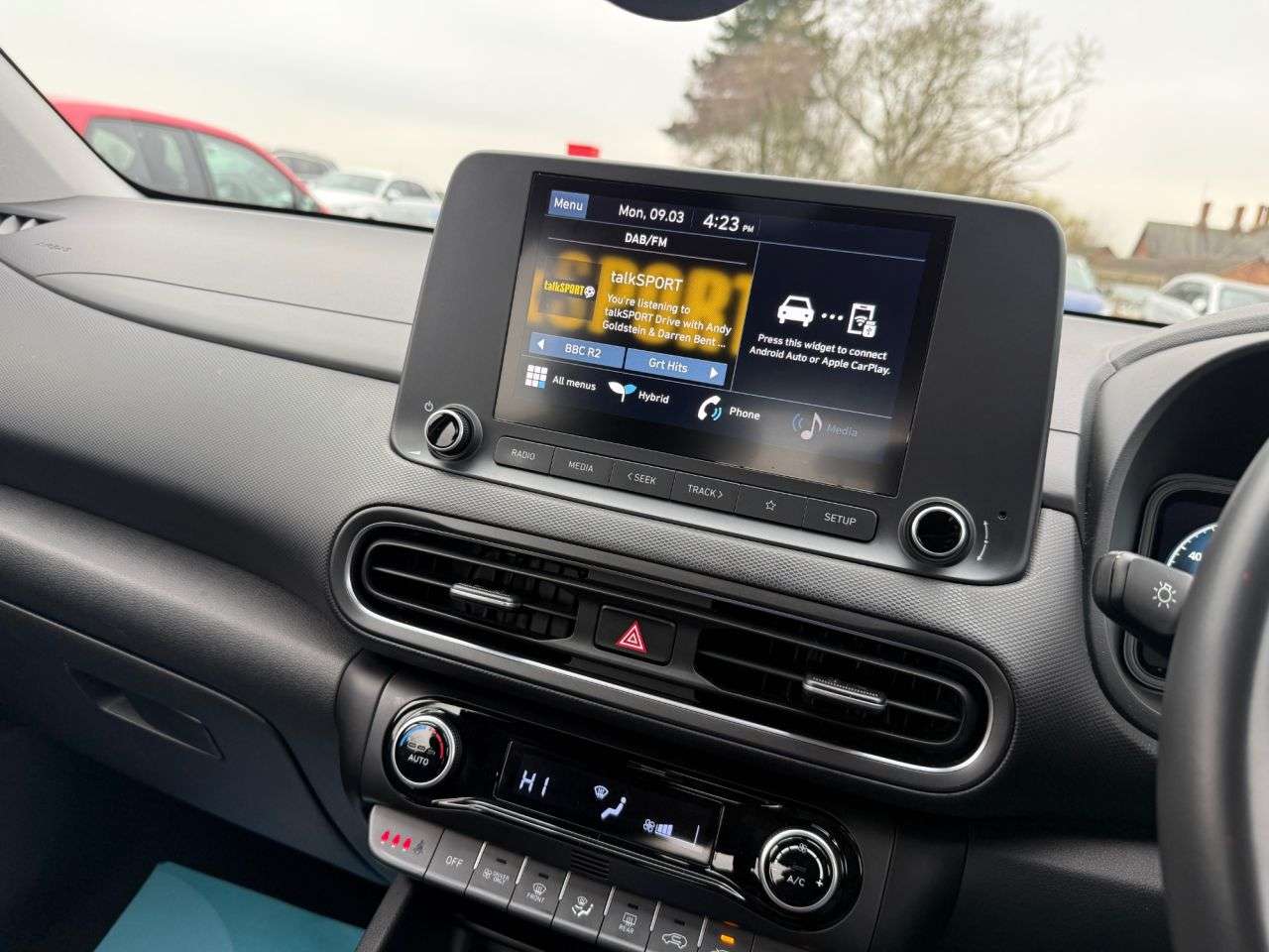 2022 HYUNDAI KONA 2022 HYUNDAI KONA