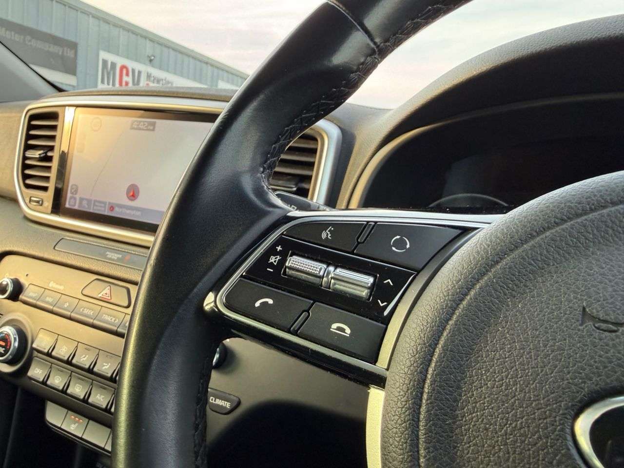 2021 KIA SPORTAGE 2021 KIA SPORTAGE