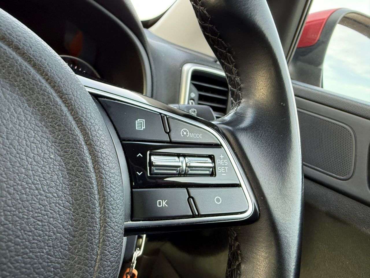 2021 KIA SPORTAGE 2021 KIA SPORTAGE