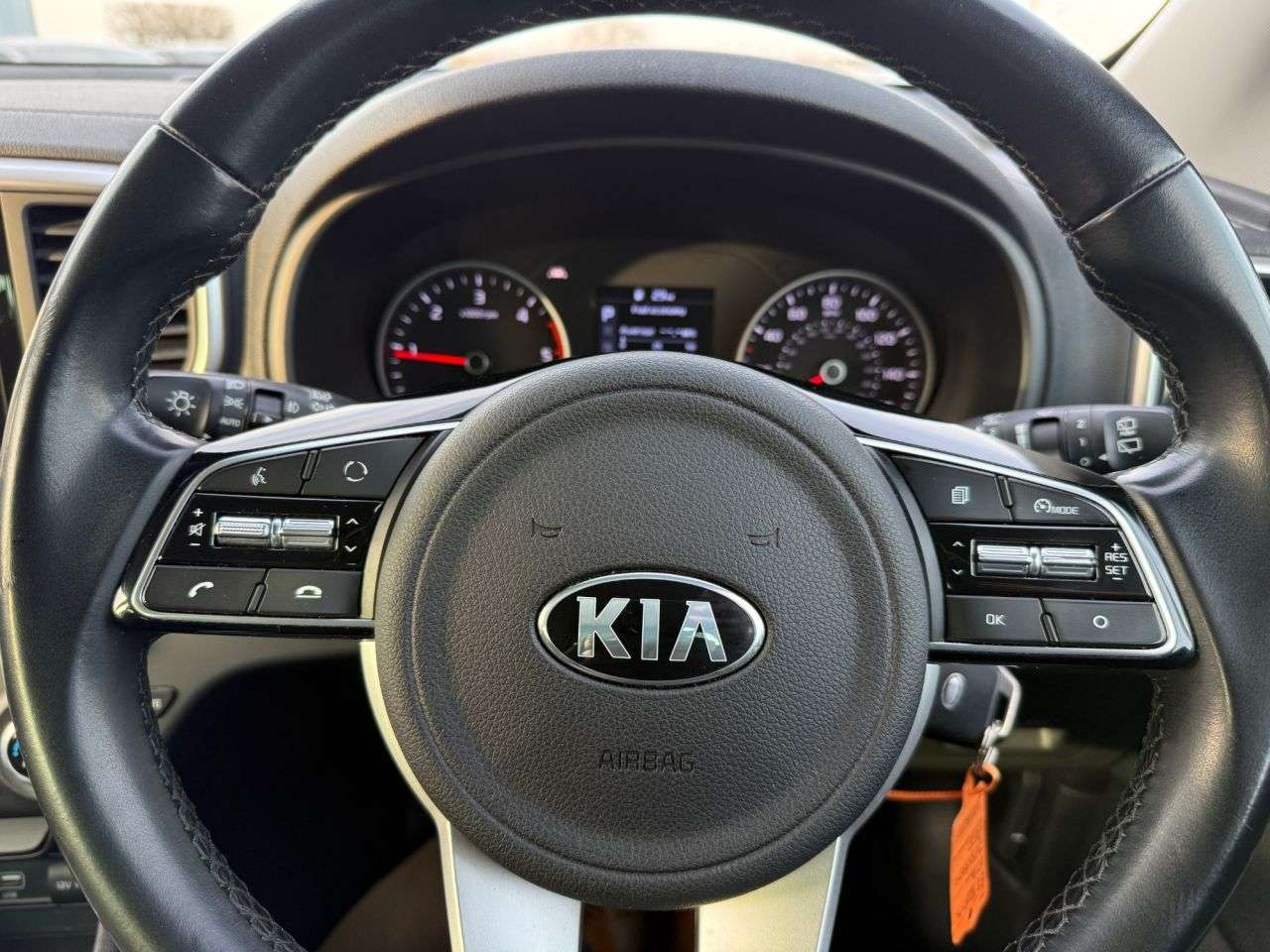 2021 KIA SPORTAGE 2021 KIA SPORTAGE