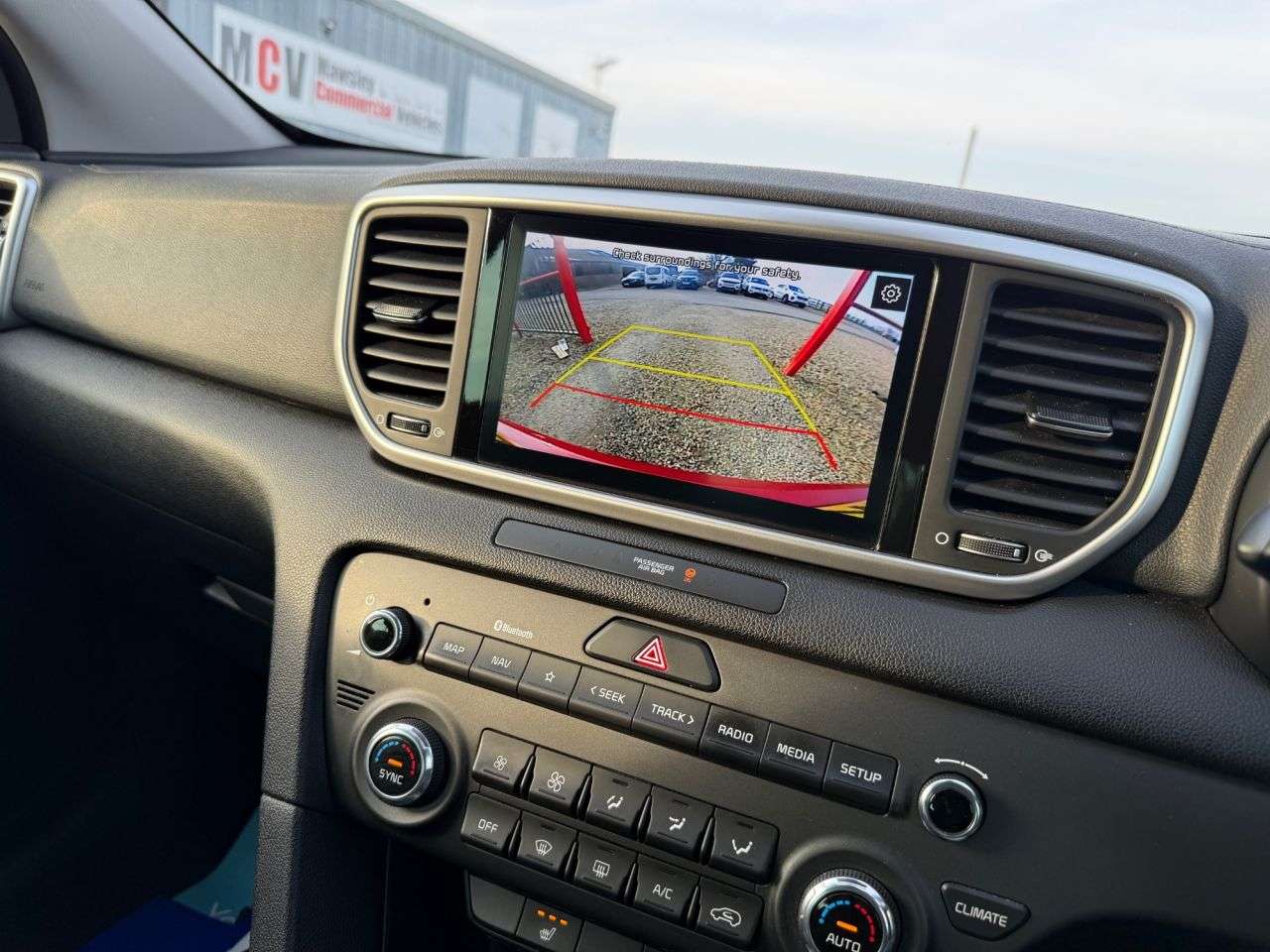 2021 KIA SPORTAGE 2021 KIA SPORTAGE