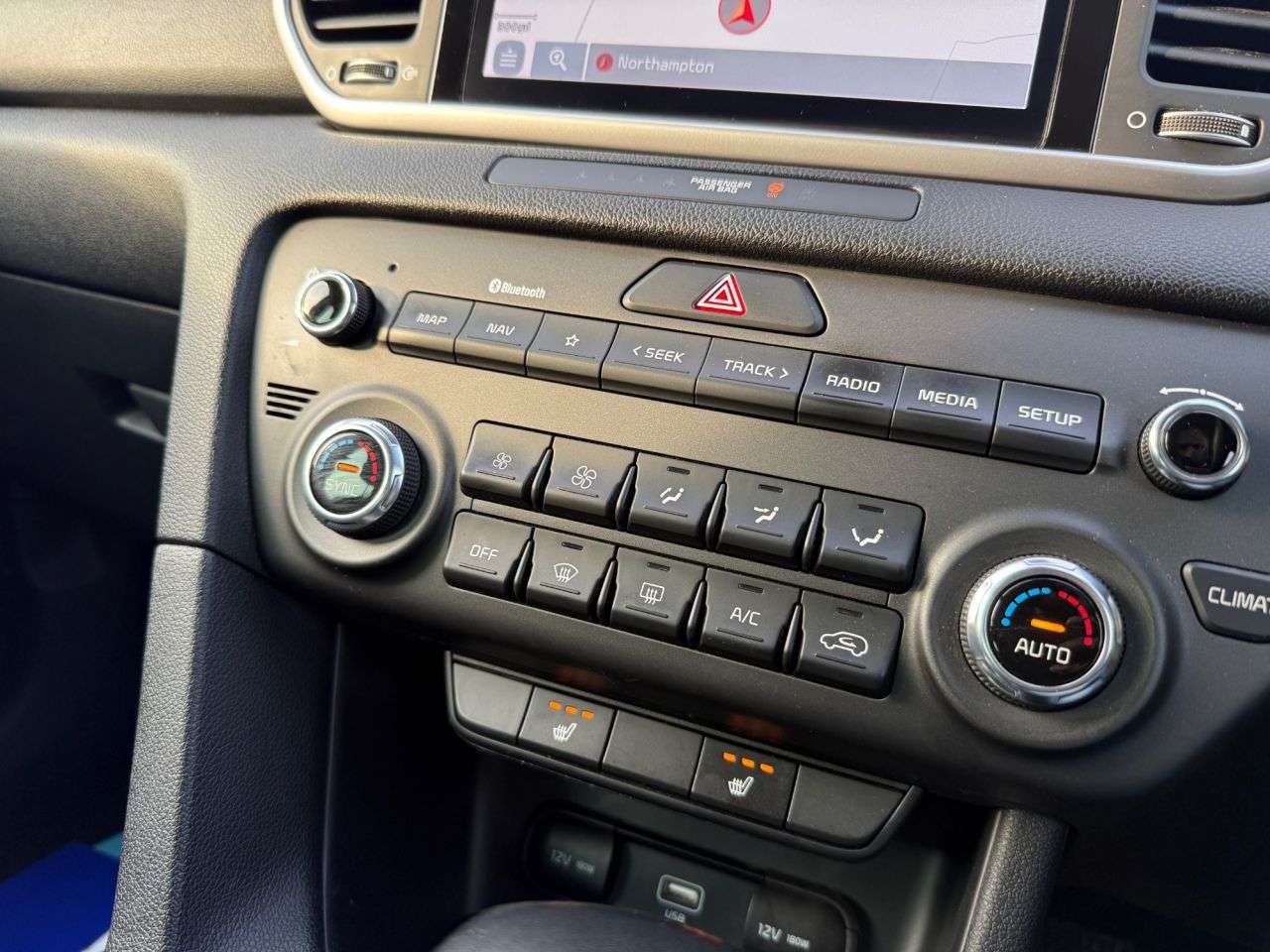 2021 KIA SPORTAGE 2021 KIA SPORTAGE