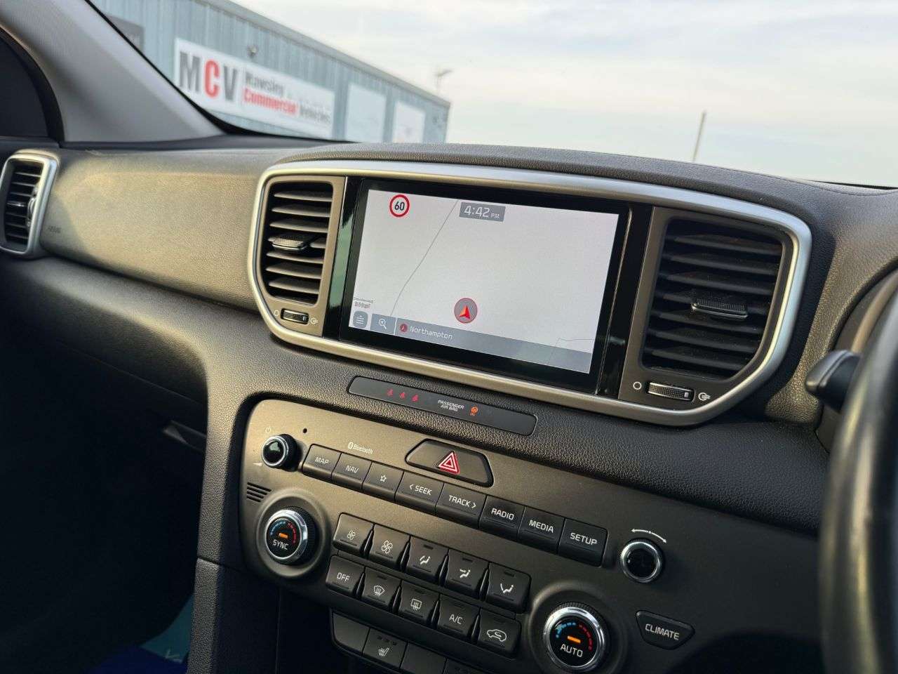 2021 KIA SPORTAGE 2021 KIA SPORTAGE