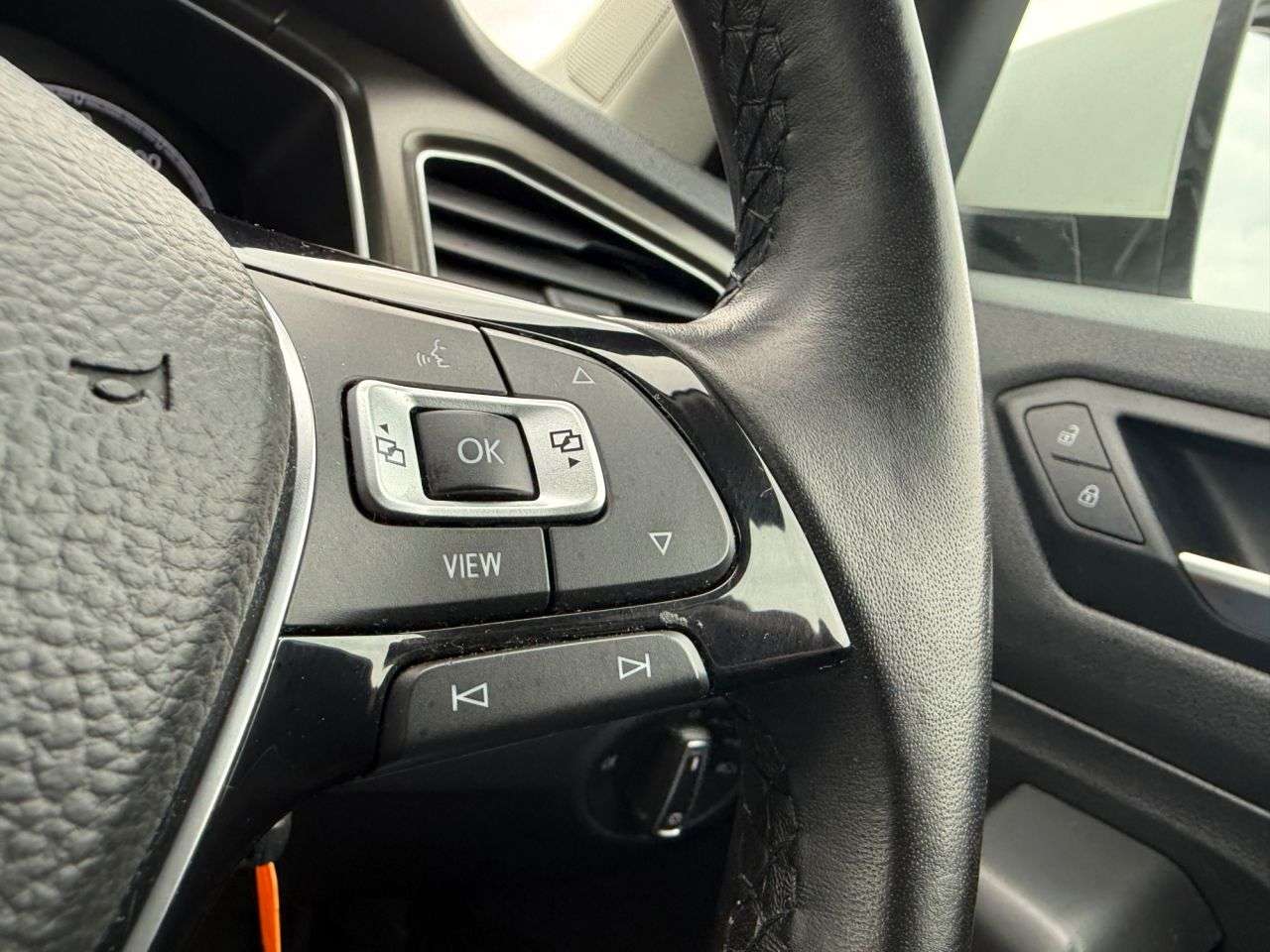 2018 VOLKSWAGEN T-ROC 2018 VOLKSWAGEN T-ROC
