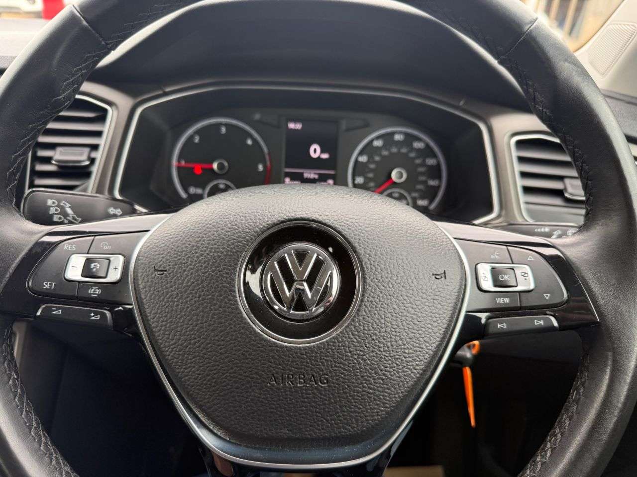 2018 VOLKSWAGEN T-ROC 2018 VOLKSWAGEN T-ROC