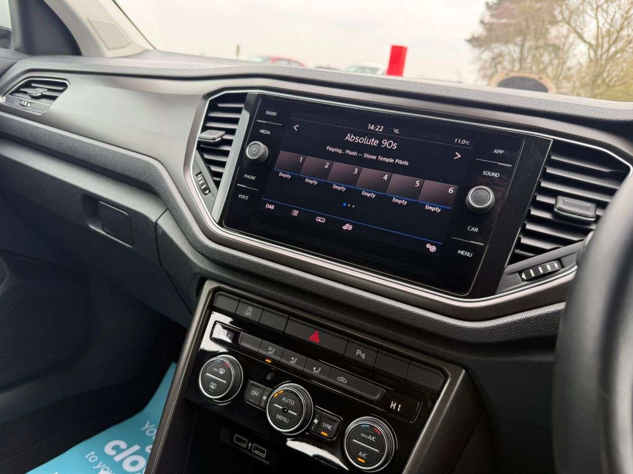2018 VOLKSWAGEN T-ROC 2018 VOLKSWAGEN T-ROC