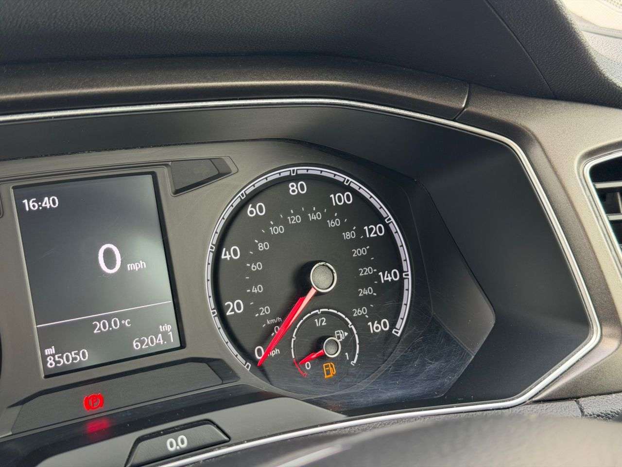 2018 VOLKSWAGEN T-ROC 2018 VOLKSWAGEN T-ROC