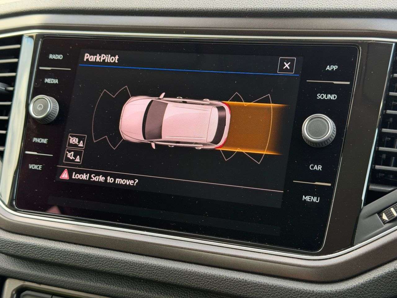 2018 VOLKSWAGEN T-ROC 2018 VOLKSWAGEN T-ROC