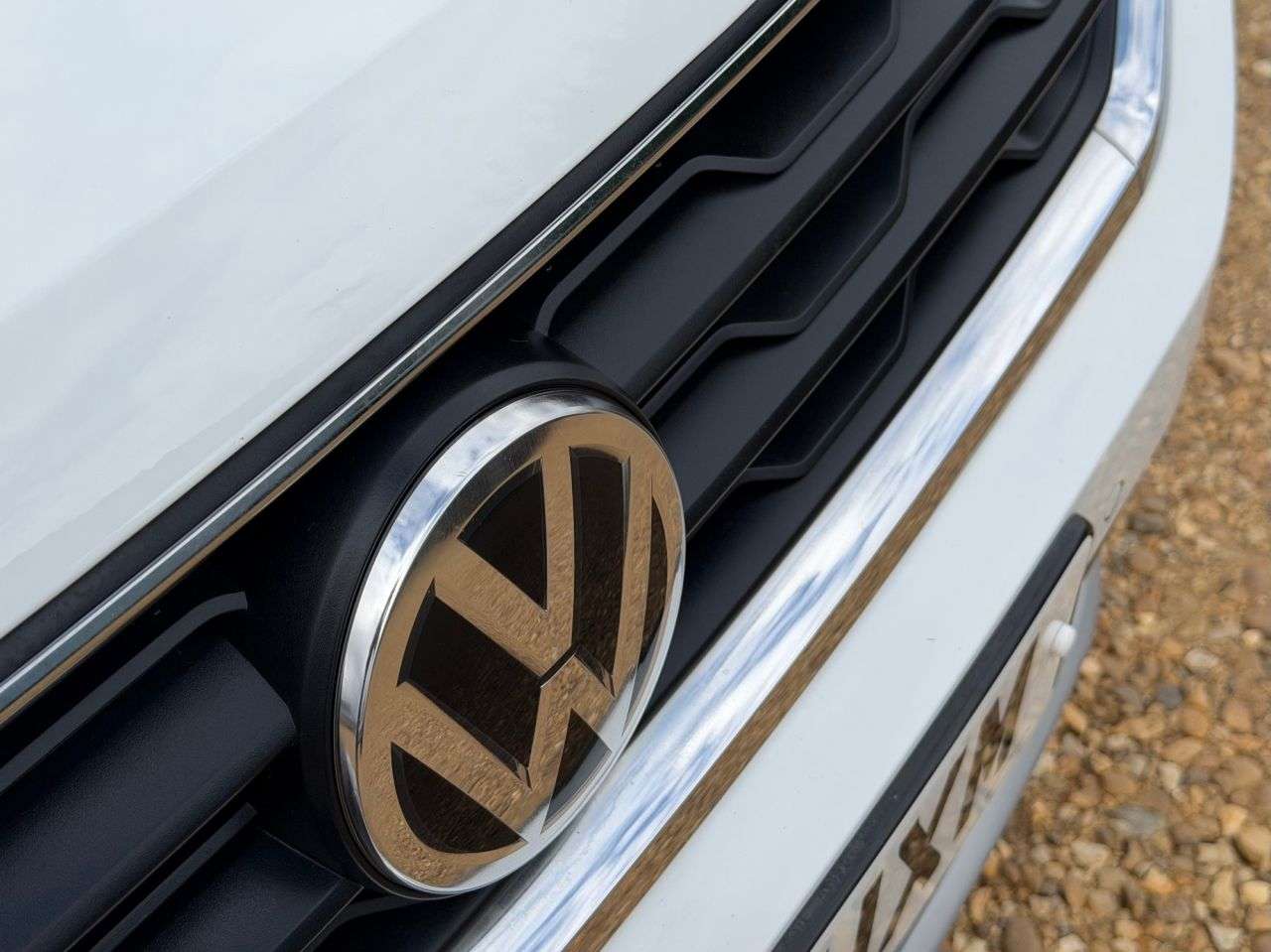 2018 VOLKSWAGEN T-ROC 2018 VOLKSWAGEN T-ROC